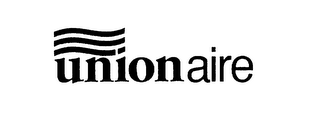 UNIONAIRE logo