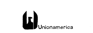 UNIONAMERICA U logo