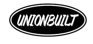 UNIONBUILT logo