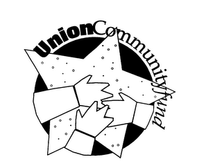 UNIONCOMMUNITYFUND logo