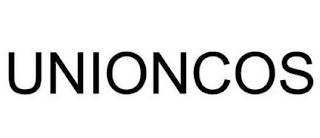 UNIONCOS logo