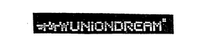 UNIONDREAM logo