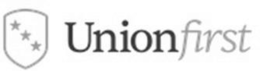 UNIONFIRST logo