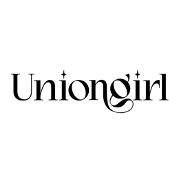 UNIONGIRL logo