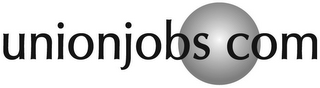 UNIONJOBS COM logo