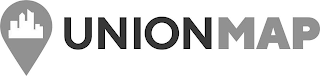 UNIONMAP logo