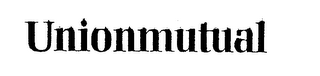 UNIONMUTUAL logo