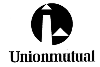 UNIONMUTUAL logo