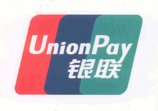 UNIONPAY logo
