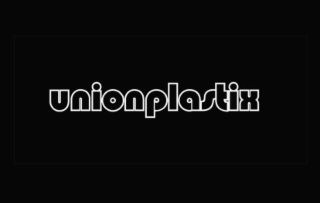 UNIONPLASTIX logo