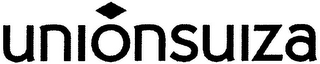 UNIONSUIZA logo