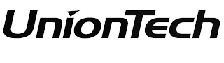 UNIONTECH logo