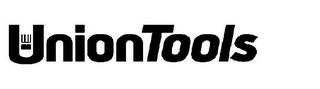 UNIONTOOLS logo