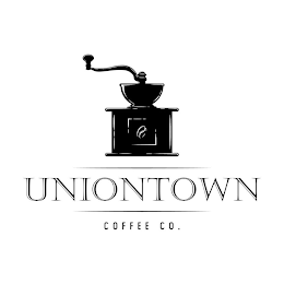 UNIONTOWN COFFEE CO. logo