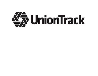 UNIONTRACK logo