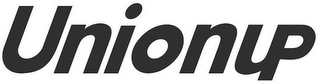 UNIONUP logo