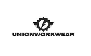 UNIONWORKWEAR logo