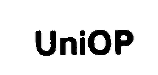 UNIOP logo