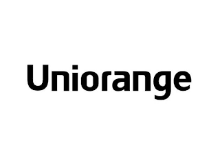 UNIORANGE logo