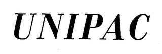 UNIPAC logo