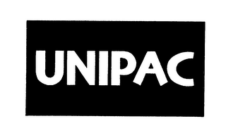 UNIPAC logo