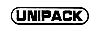 UNIPACK logo