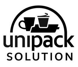 UNIPACK SOLUTION logo