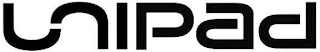 UNIPAD logo
