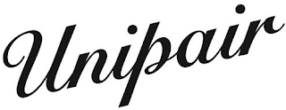 UNIPAIR logo