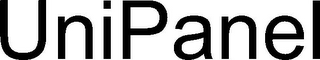 UNIPANEL logo