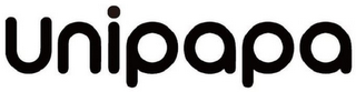 UNIPAPA logo