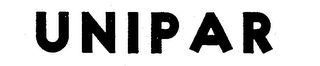 UNIPAR logo