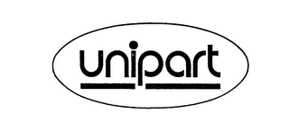 UNIPART logo
