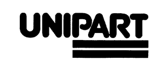 UNIPART logo