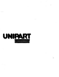 UNIPART logo