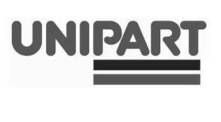 UNIPART logo