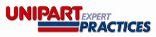 UNIPART EXPERT PRACTICES logo