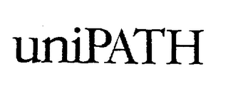 UNIPATH logo