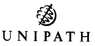 UNIPATH logo