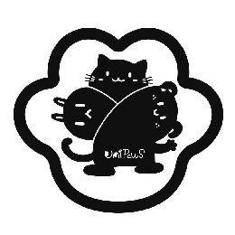 UNIPAWS logo