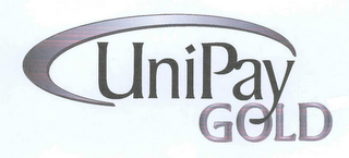 UNIPAY GOLD logo