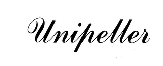 UNIPELLER logo