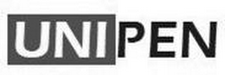 UNIPEN logo