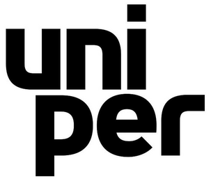 UNIPER logo