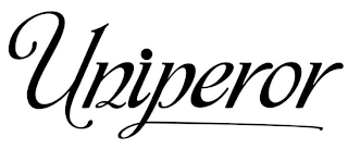 UNIPEROR logo