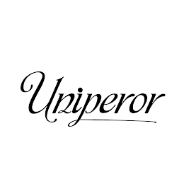 UNIPEROR logo
