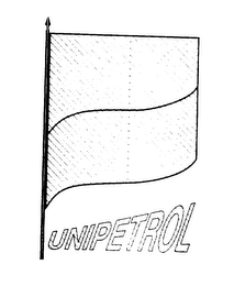 UNIPETROL logo