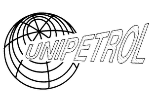 UNIPETROL logo