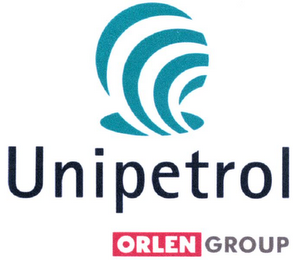 UNIPETROL ORLEN GROUP logo