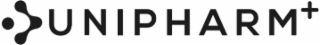 UNIPHARM+ logo